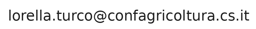 Email responsabile