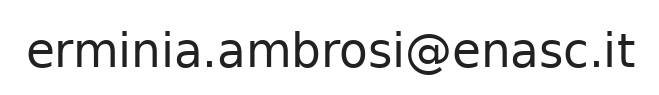 Email responsabile