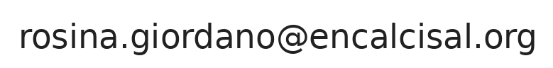 Email responsabile