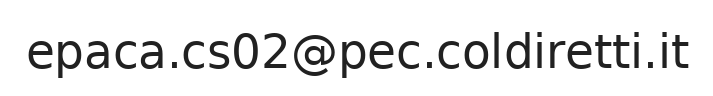 Email responsabile