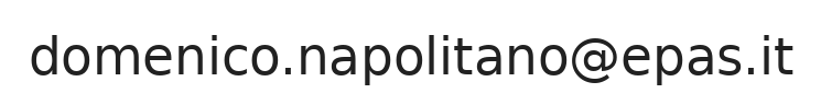Email responsabile