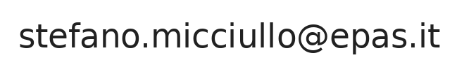 Email responsabile