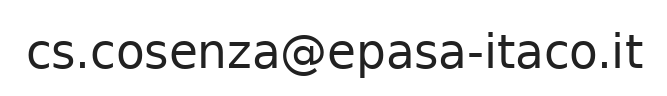 Email responsabile