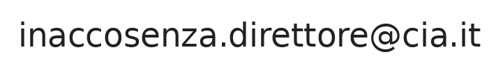 Email responsabile