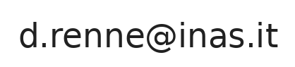 Email responsabile