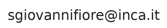 Email responsabile