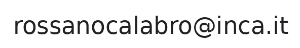 Email responsabile