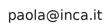 Email responsabile