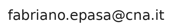 Email responsabile