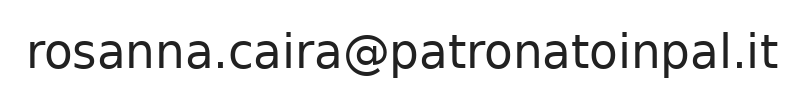 Email responsabile