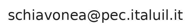 Email responsabile