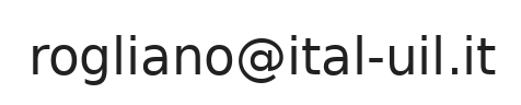 Email responsabile