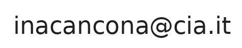 Email responsabile