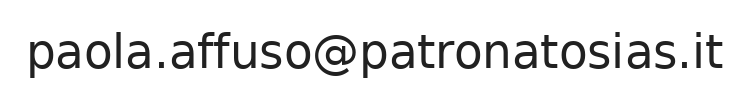 Email responsabile