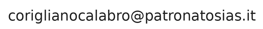 Email responsabile