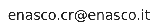 Email responsabile