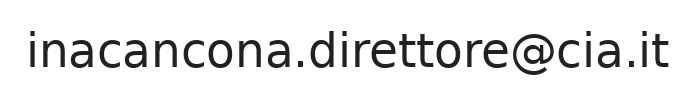 Email responsabile