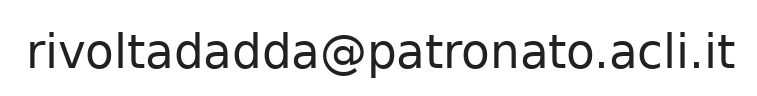Email responsabile