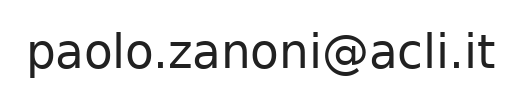 Email responsabile
