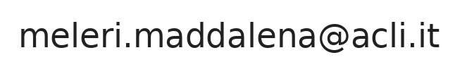 Email responsabile