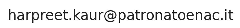 Email responsabile