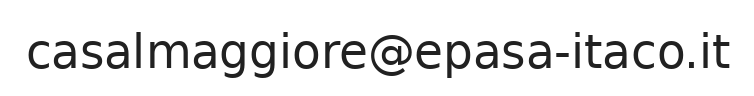 Email responsabile