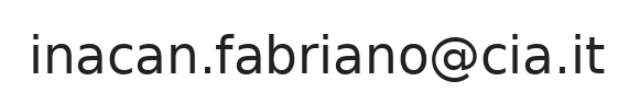 Email responsabile