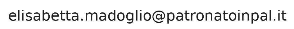 Email responsabile