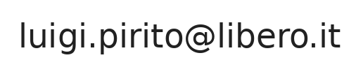 Email responsabile