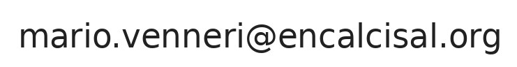 Email responsabile