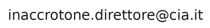 Email responsabile