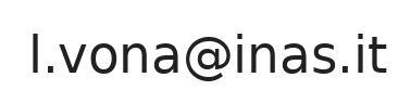 Email responsabile