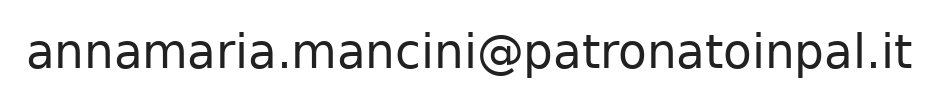 Email responsabile