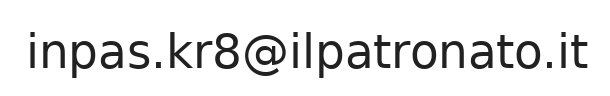 Email responsabile
