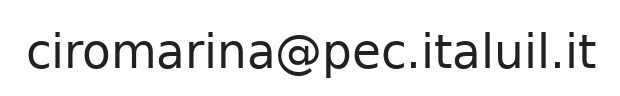 Email responsabile