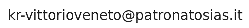 Email responsabile