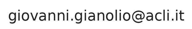 Email responsabile