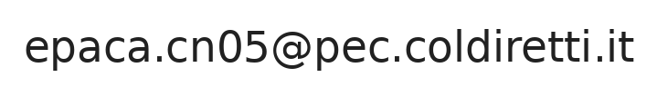 Email responsabile