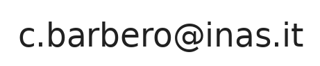 Email responsabile