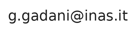 Email responsabile