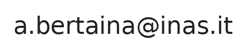 Email responsabile