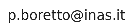 Email responsabile