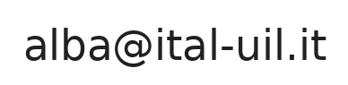 Email responsabile