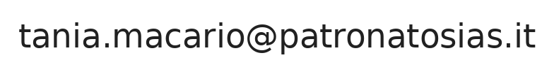 Email responsabile