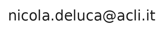 Email responsabile