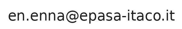 Email responsabile