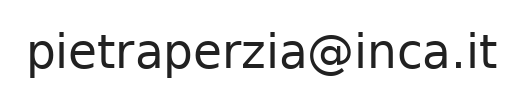 Email responsabile