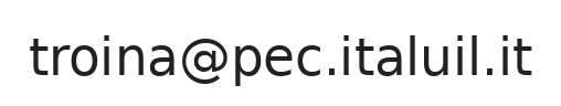 Email responsabile