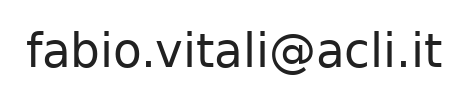Email responsabile