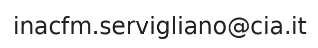 Email responsabile